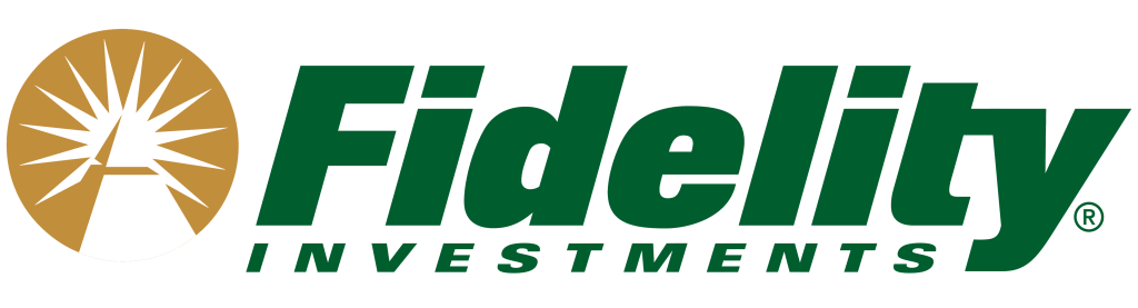 Fidelity investments logo