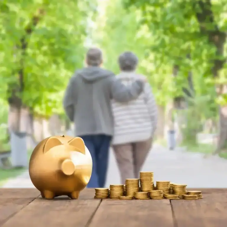 Retirement