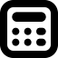 Calculator icon