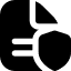 Compliance document icon