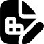 User planning icon
