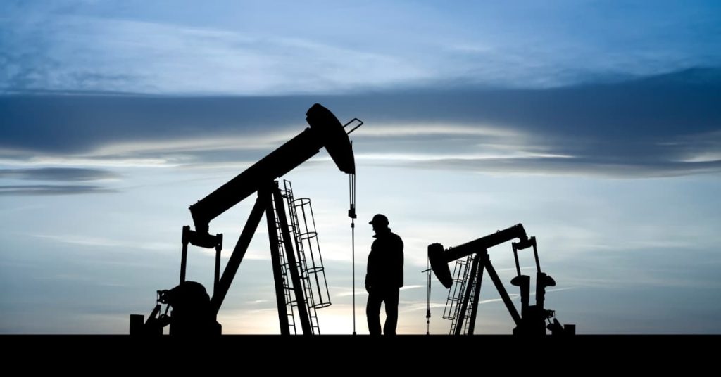 Oil and Gas 401(k) and pension planning
