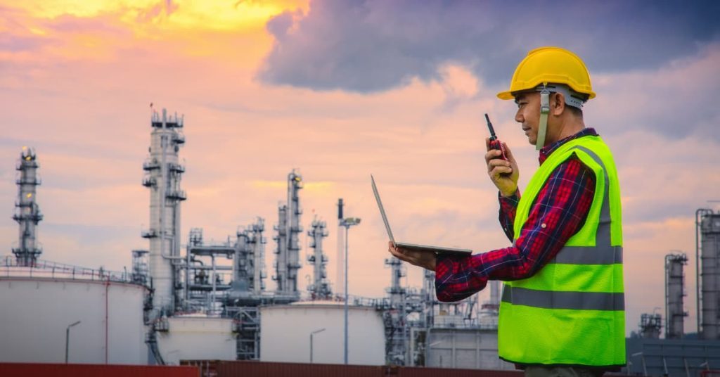 Oil and gas retirement planning