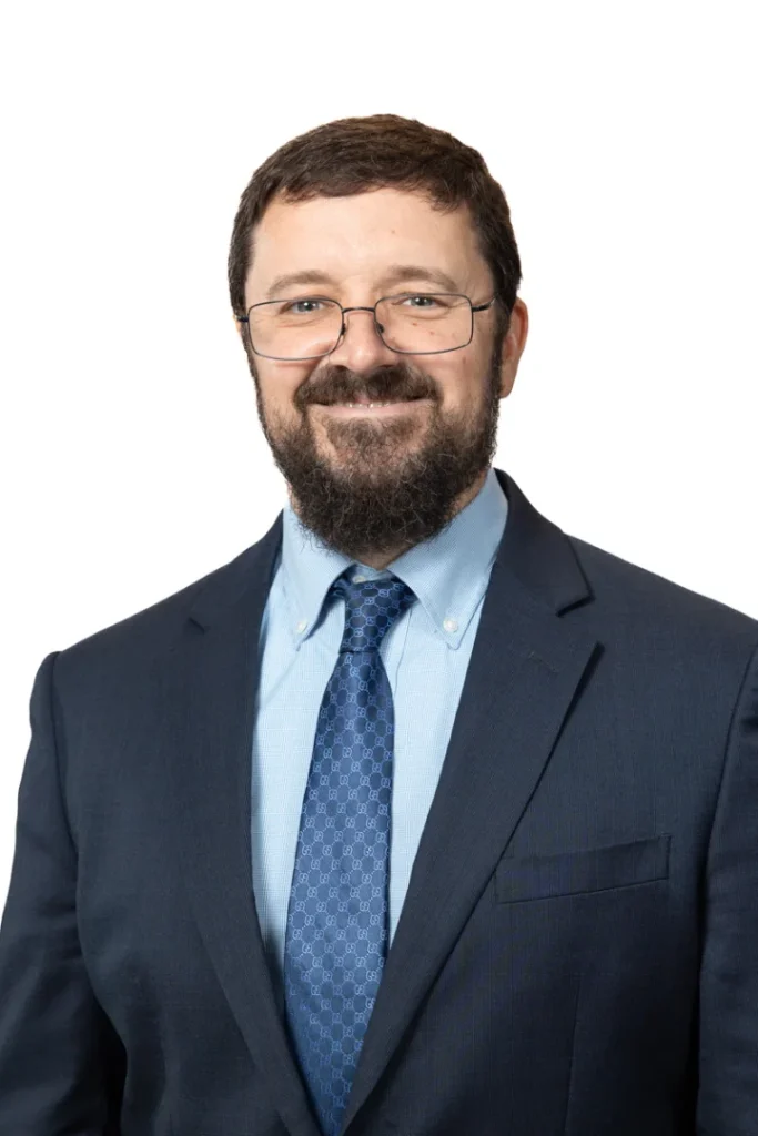 Brett Williams, CFP®