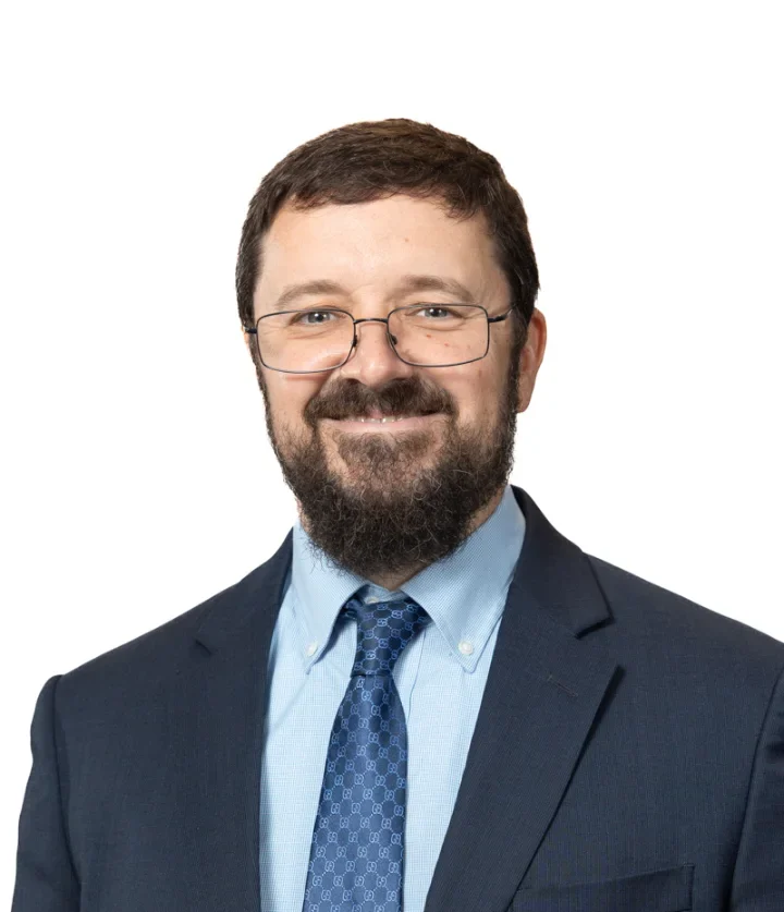 Brett Williams, CFP®