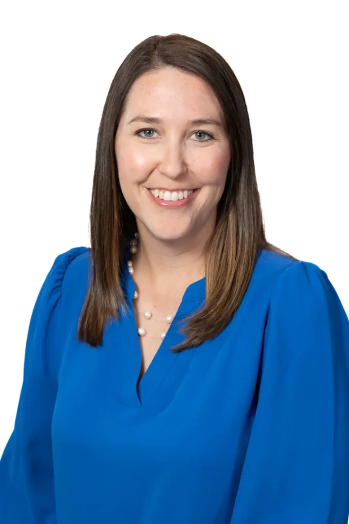 Elizabeth Love Morrison, CDFA®