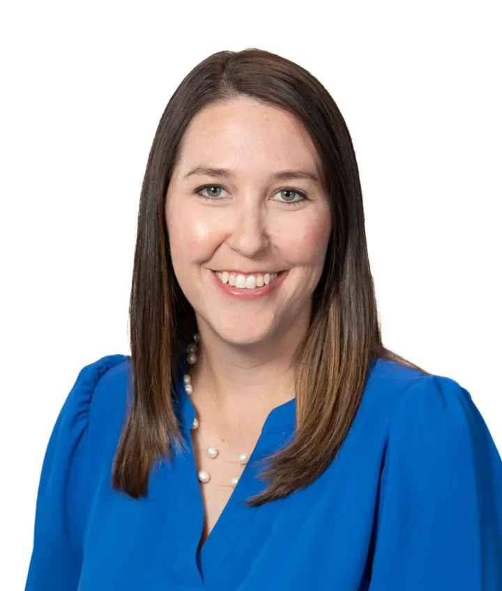 Elizabeth Love Morrison, CDFA®