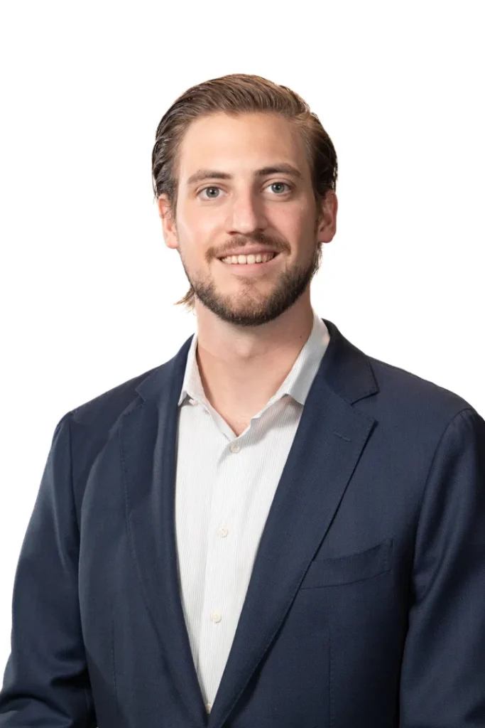 Parker Phornhill