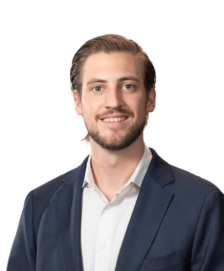 Parker Phornhill