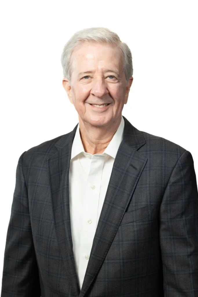 Paul Love, CHFC®, CLU®
