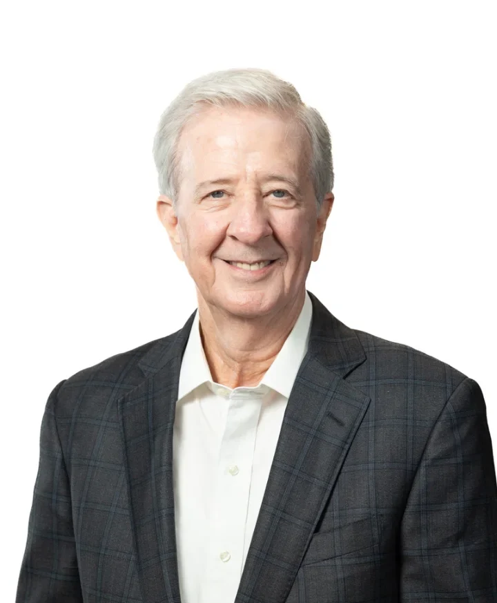 Paul Love, CHFC®, CLU®