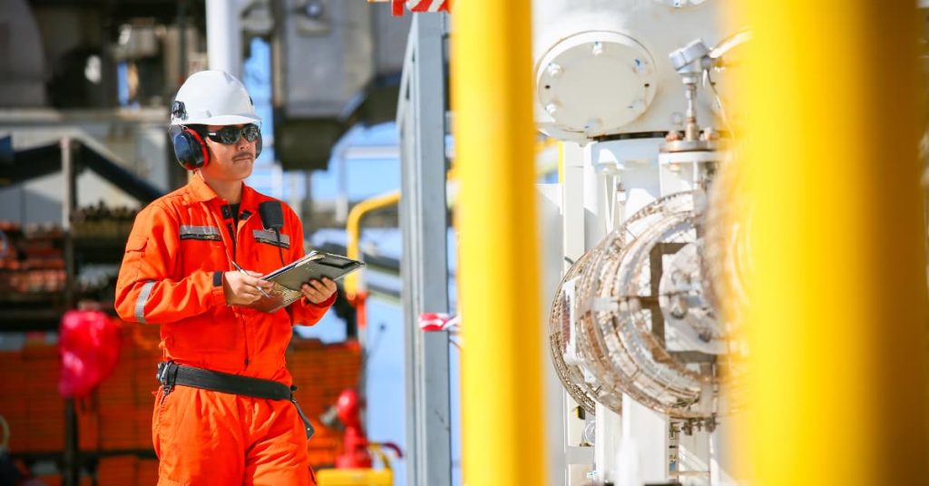 Tax planning for high-income oil and gas employees
