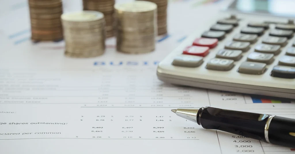 Fiduciary financial advisor retirement planning documents
