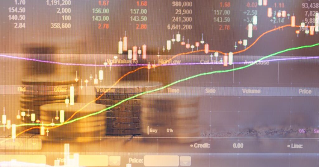 Energy sector stock options