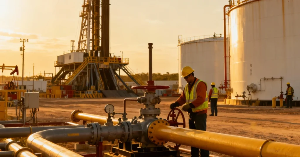 Understanding Restricted Stock Units in the Energy Sector