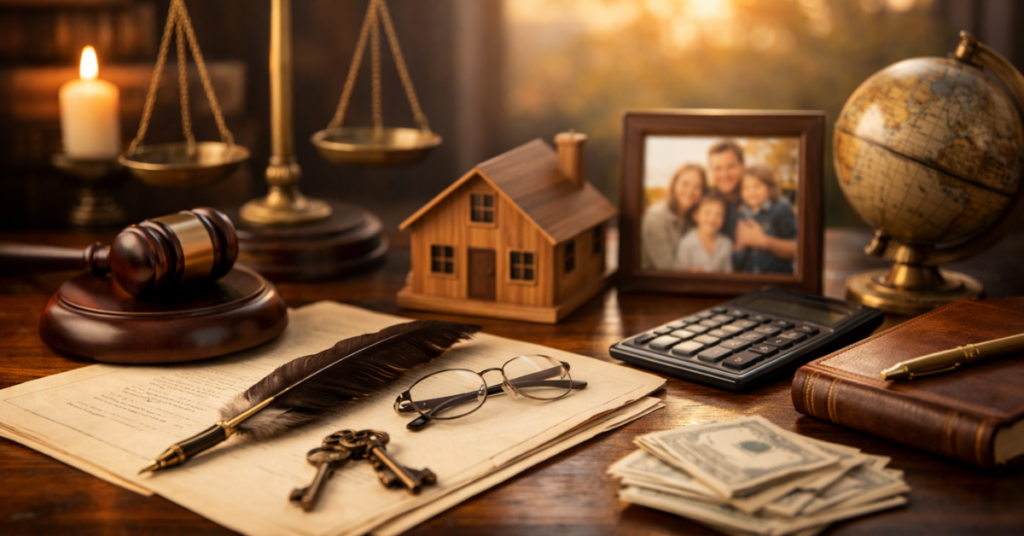Estate Planning Strategies for the the End of the Year