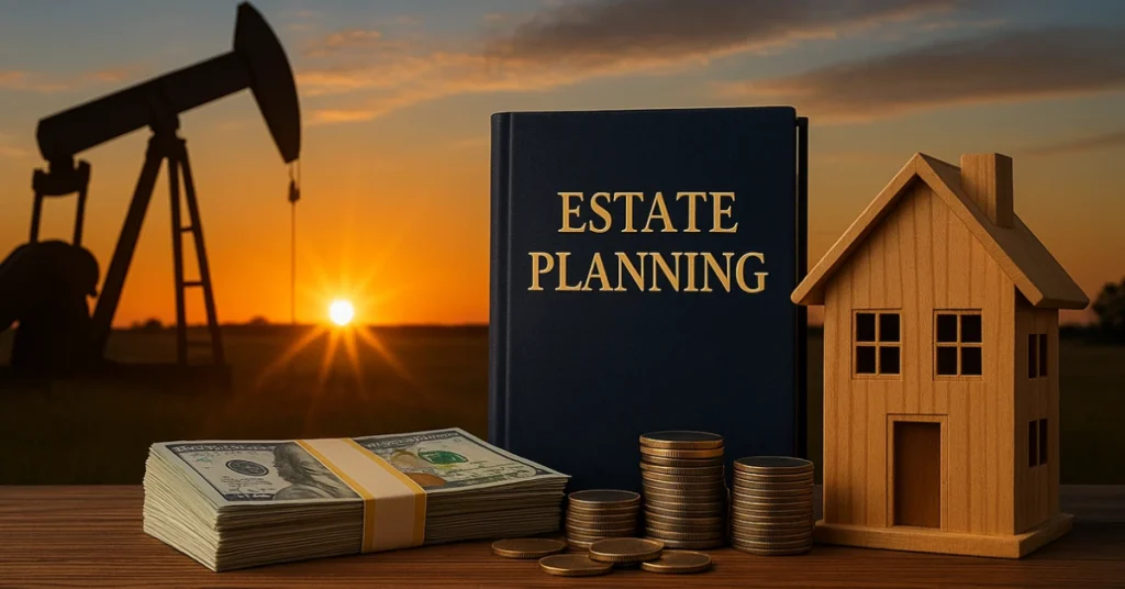 The Overlooked Part of Estate Planning