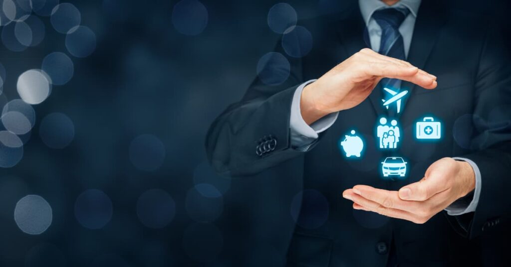 Business insurance planning