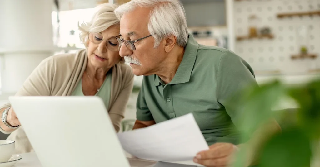 RMD Rules for Retirement Planning