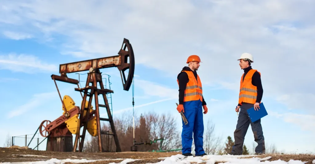 When to Claim Social Security for Oil and Gas Professionals Guide
