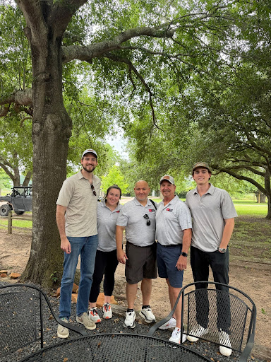 In the Community - OHH Event