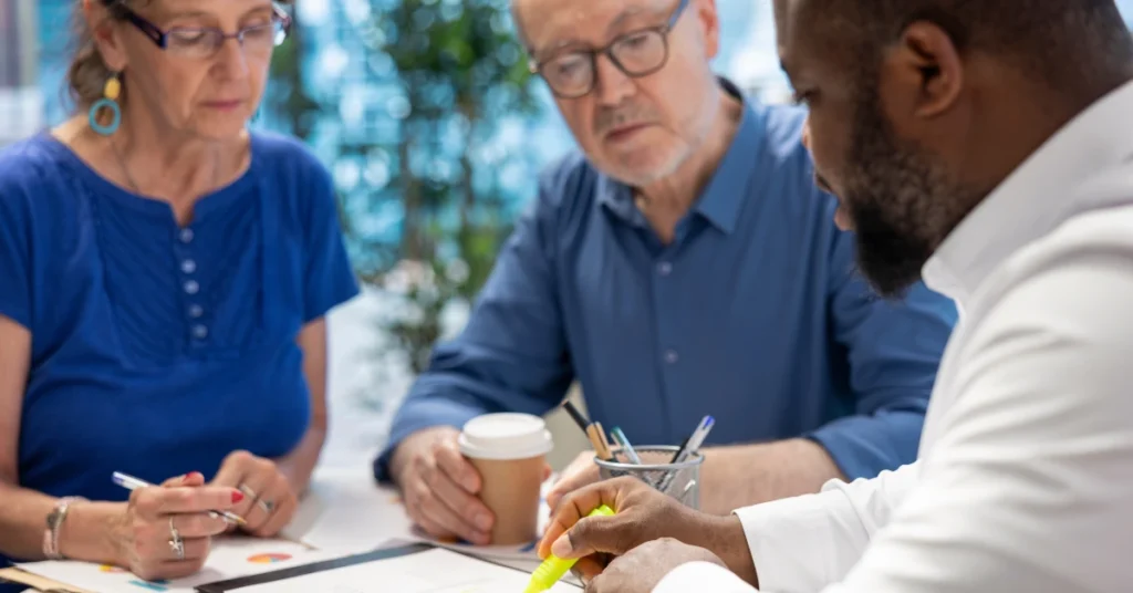 Roth Conversion Strategy Guide for People Aged 65-70