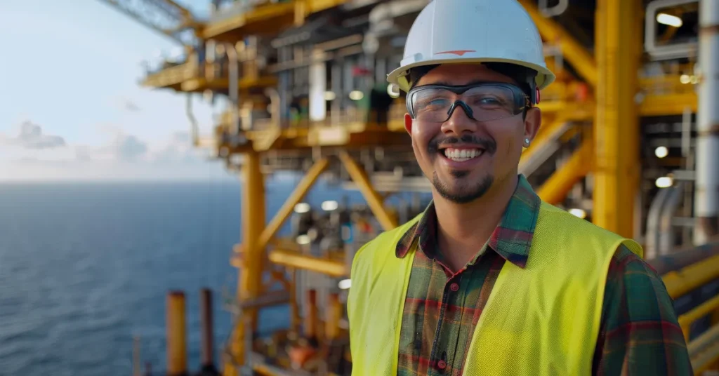 What is Fidelity BrokerageLink for Oil and Gas Professionals
