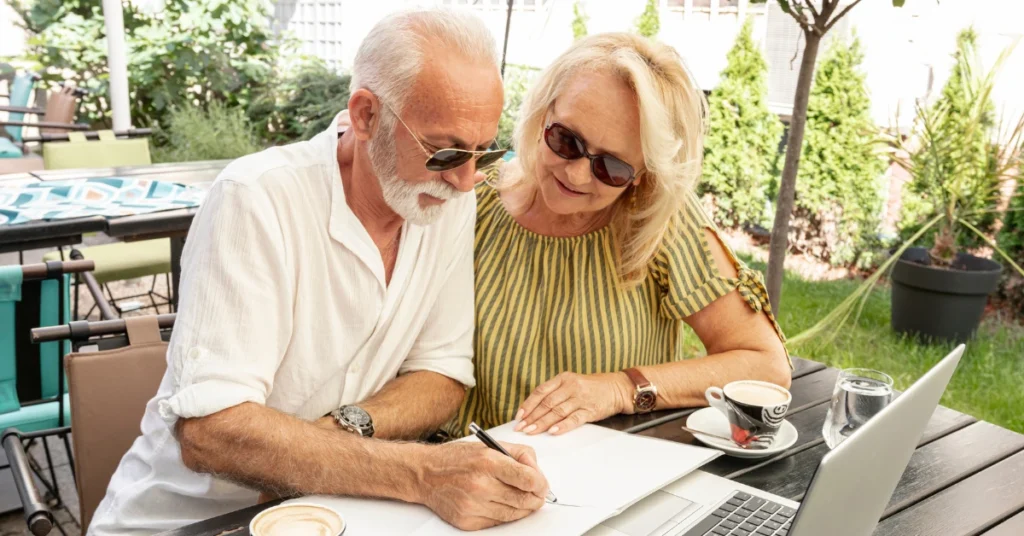 How to Set Up Fidelity Brokeragelink
