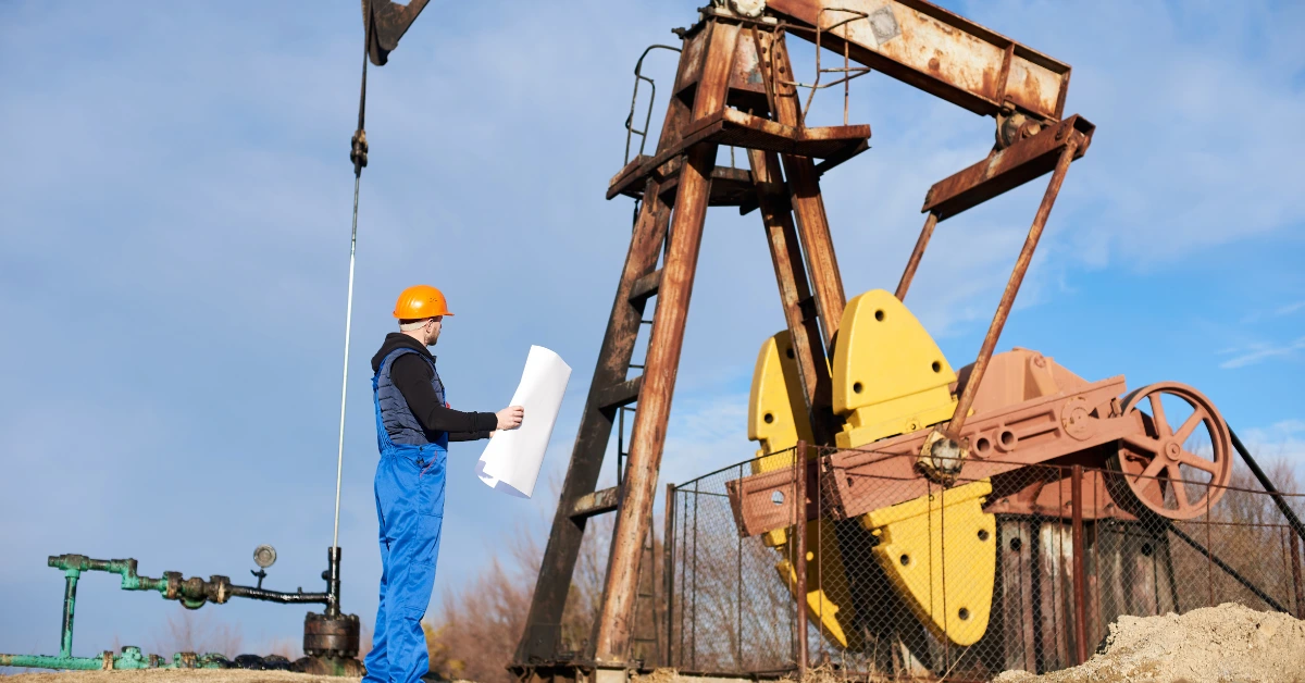 Roth conversion strategy for oil and gas professionals planning early retirement